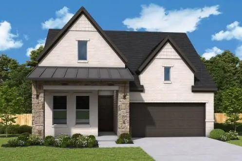 119 Magnolia Beech St, Hutto, TX 78634 - #1