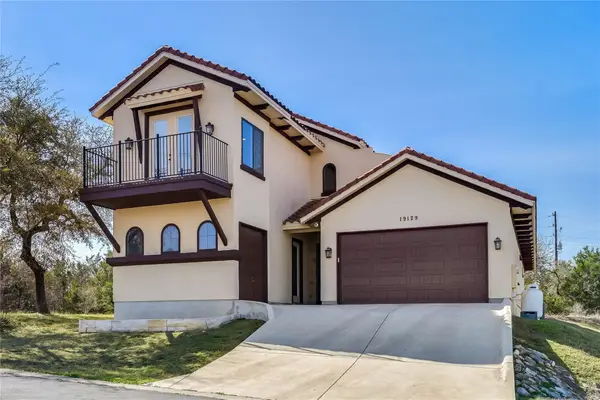 19129 Camelot Woods Cv, Lago Vista, TX 78645