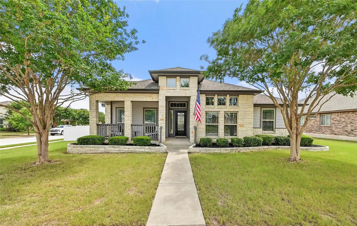 821 Bryce Cyn, Pflugerville, TX 78660 - #1