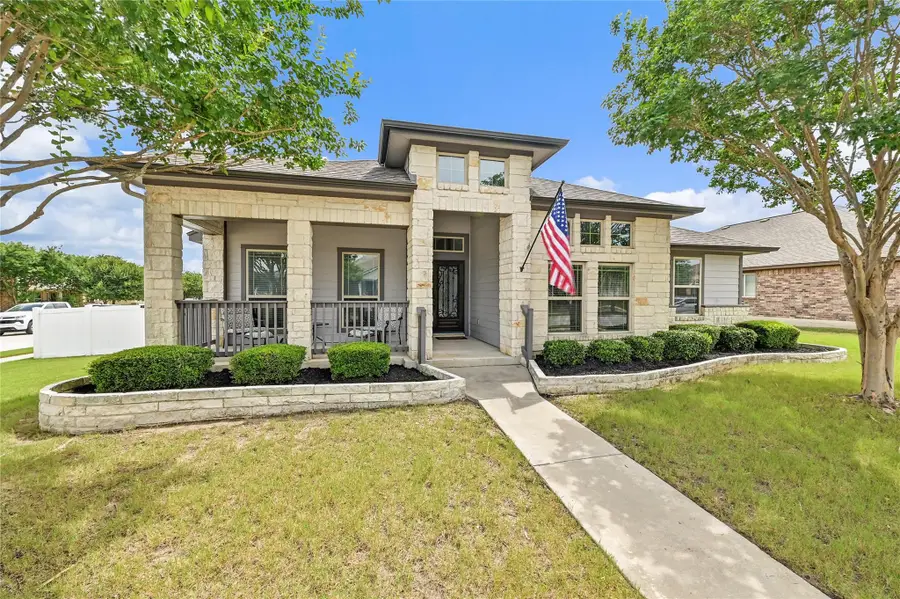 821 Bryce Cyn, Pflugerville, TX 78660 - #2