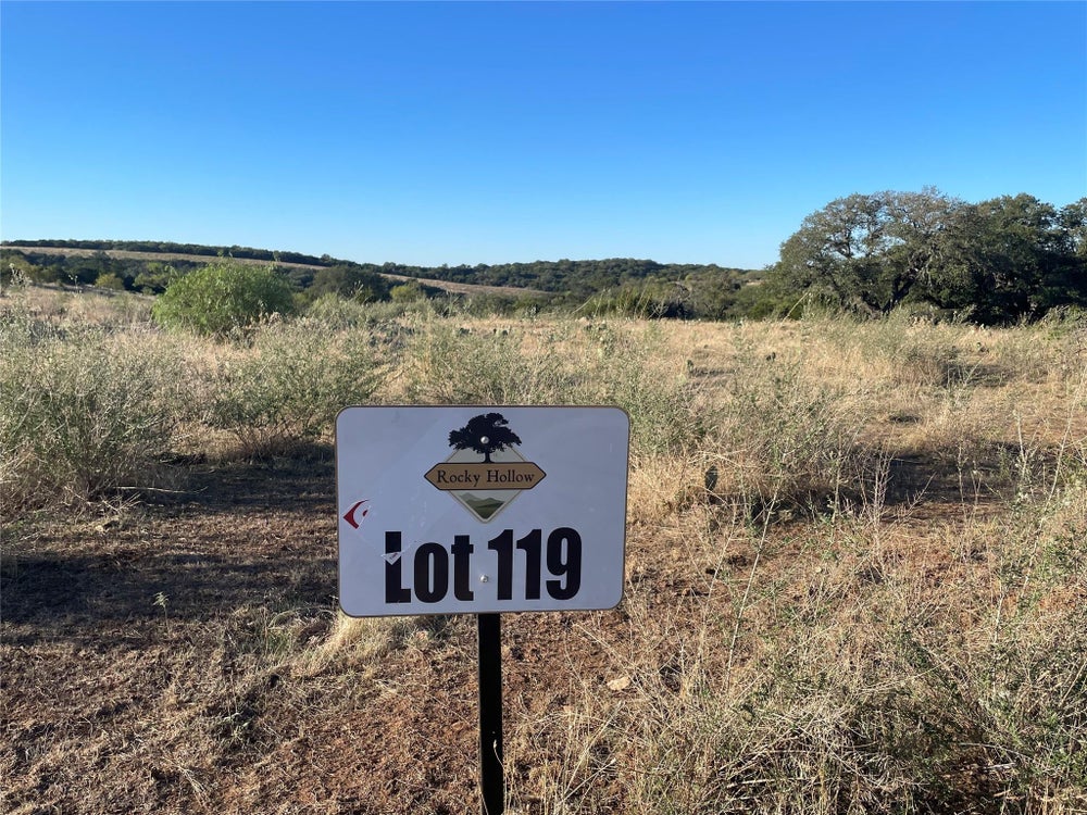 657 Whitetail Trail, San Saba, TX 76877 ERA