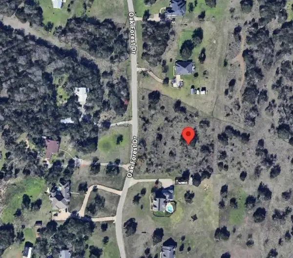 210 Oak Forest Dr, Buda, TX 78610