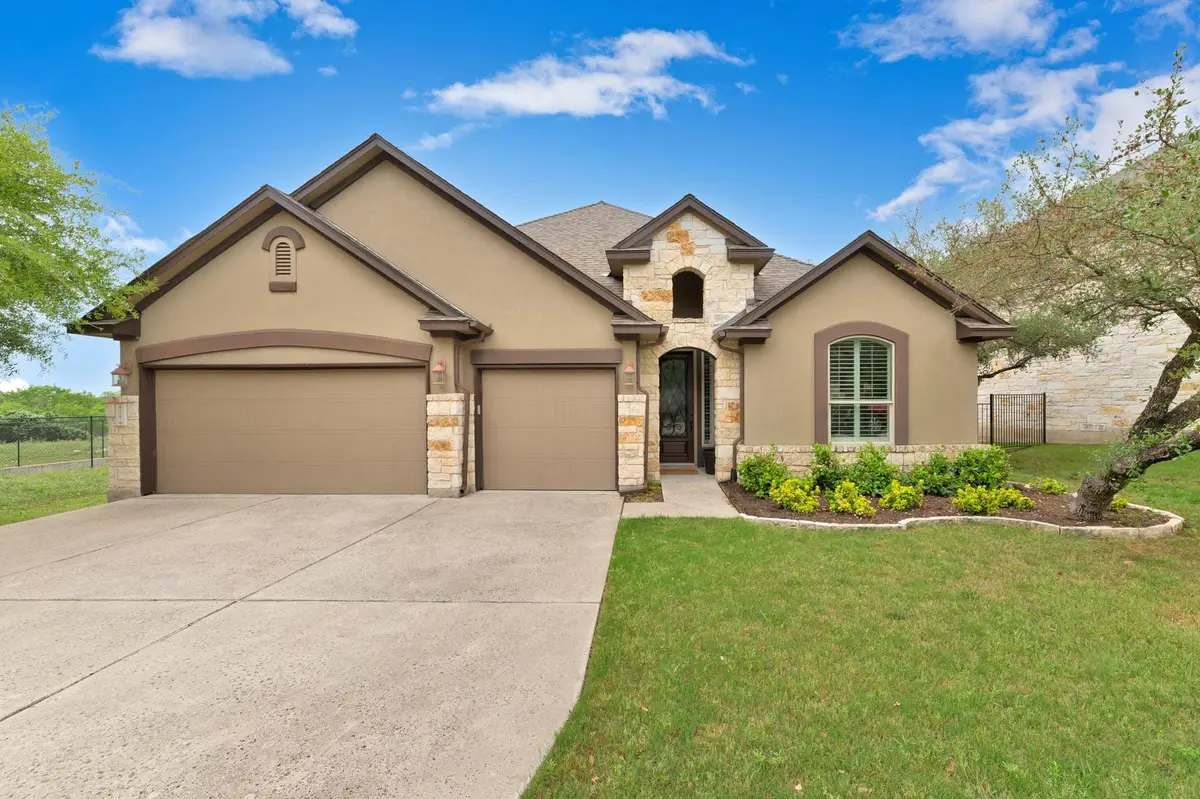 4917 Pyrenees Pass, Bee Cave, TX 78738 - #1