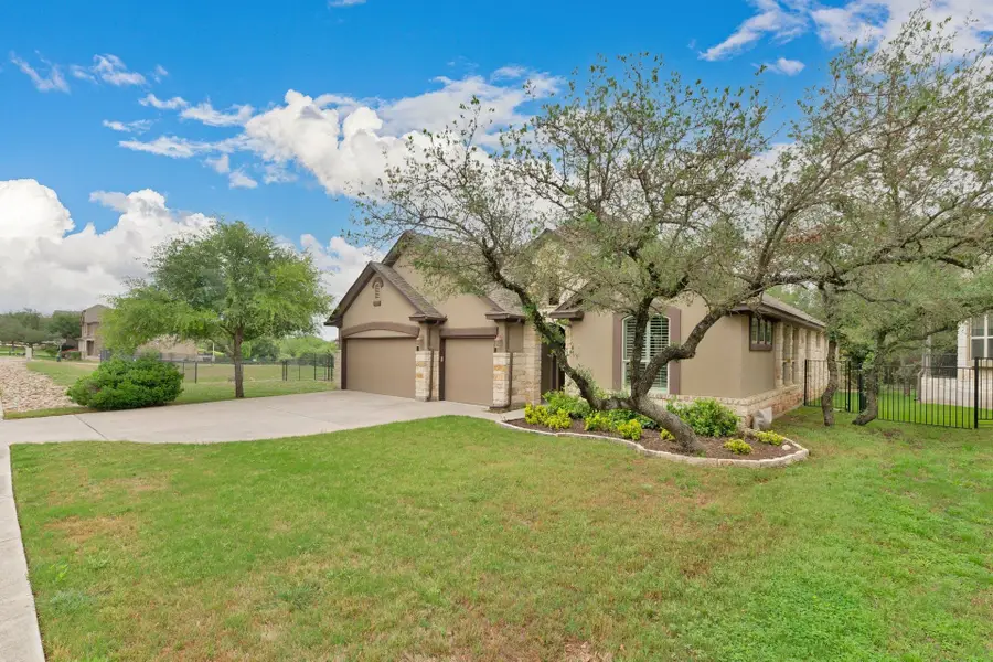 4917 Pyrenees Pass, Bee Cave, TX 78738 - #2