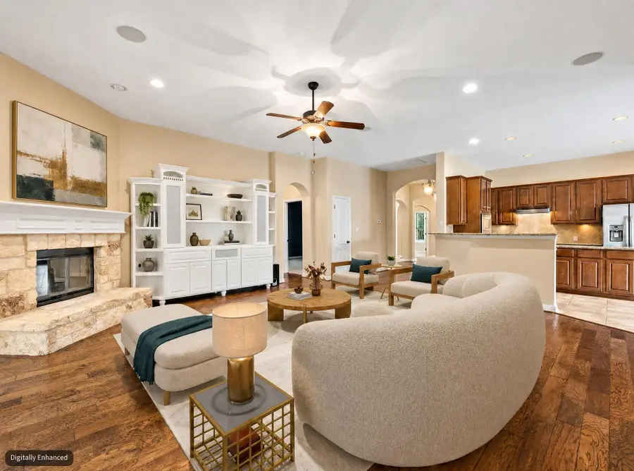 4917 Pyrenees Pass, Bee Cave, TX 78738 - #3