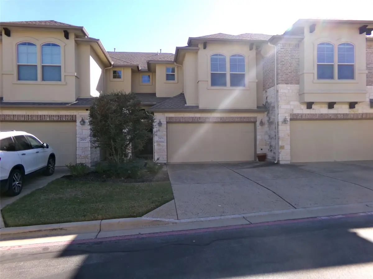 14001 Avery Ranch Blvd #2103, Austin, TX 78717 - #1