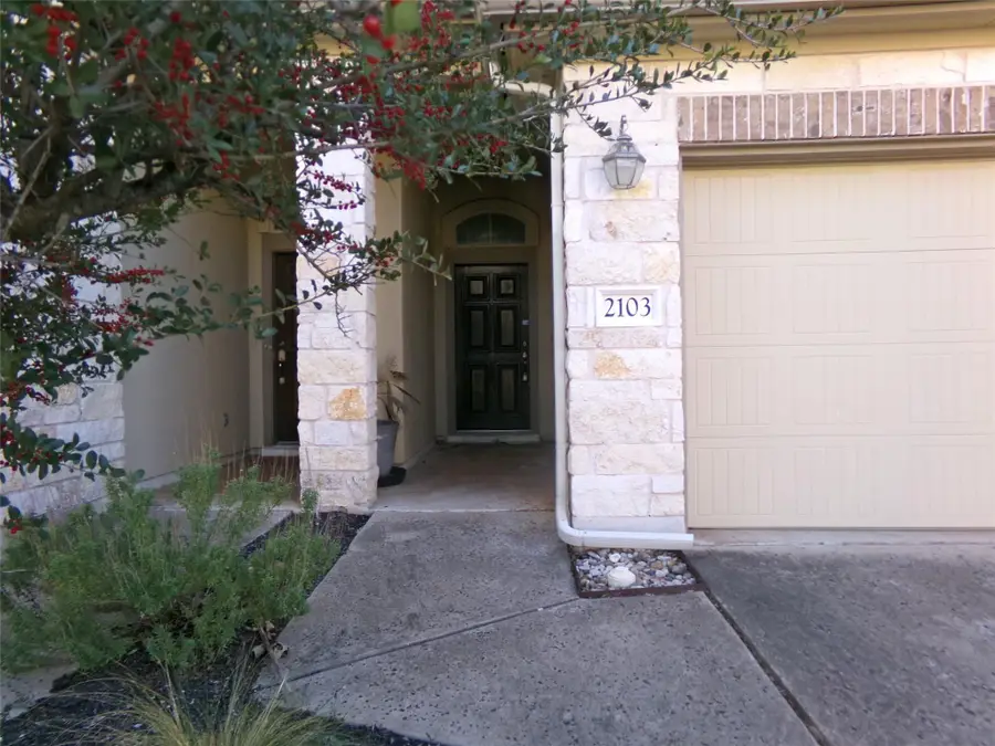 14001 Avery Ranch Blvd #2103, Austin, TX 78717 - #2