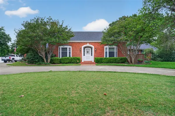 437 Craig St, Hillsboro, TX 76645