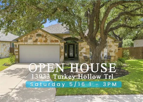13933 Turkey Hollow Trl, Austin, TX 78717