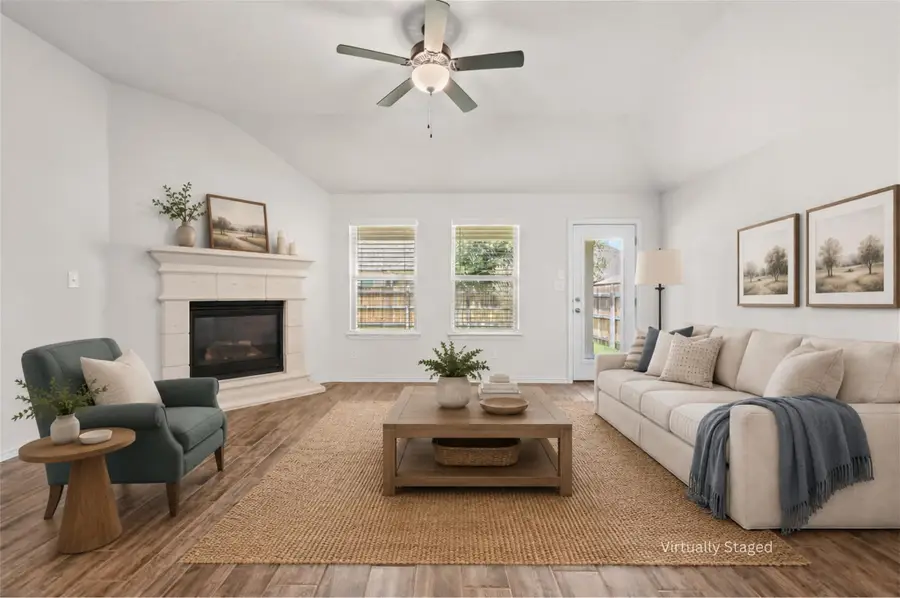 188 Danbark Dr, Buda, TX 78610 - #2