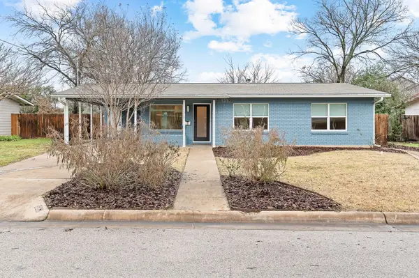 1310 Dwyce Dr, Austin, TX 78757