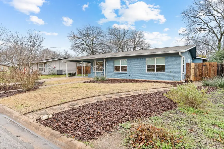 1310 Dwyce Dr, Austin, TX 78757 - #2