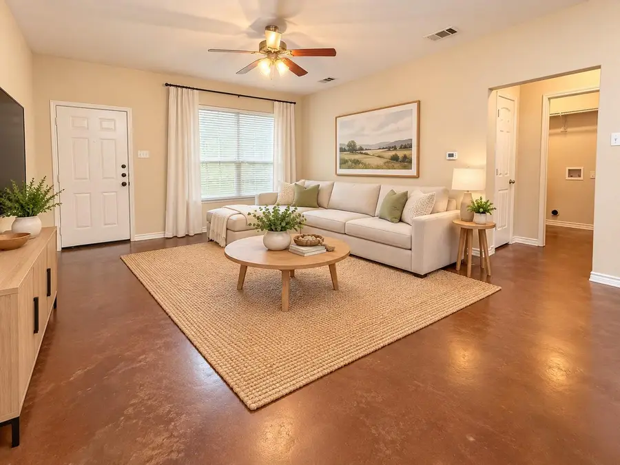 124 Flat Creek Dr, Waco, TX 76706 - #3