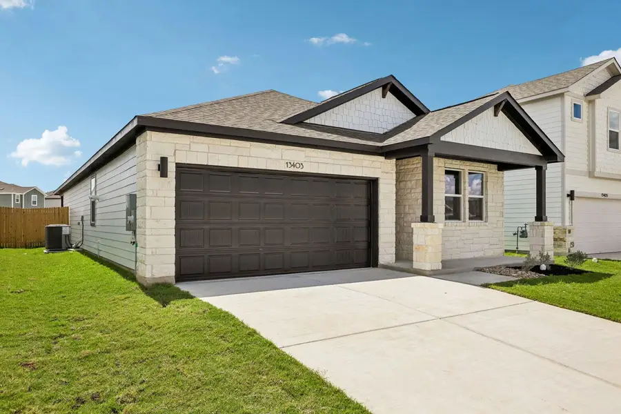 13403 Final Turn Dr, Buda, TX 78610 - #2