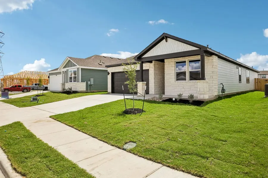 13403 Final Turn Dr, Buda, TX 78610 - #3