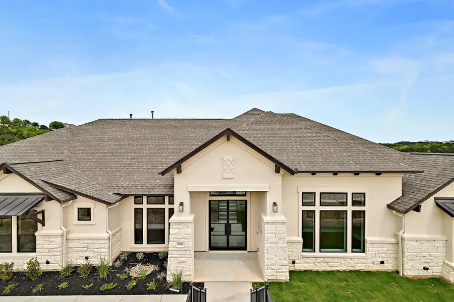 3601 Easy Money St, Leander, TX 78641 - #2