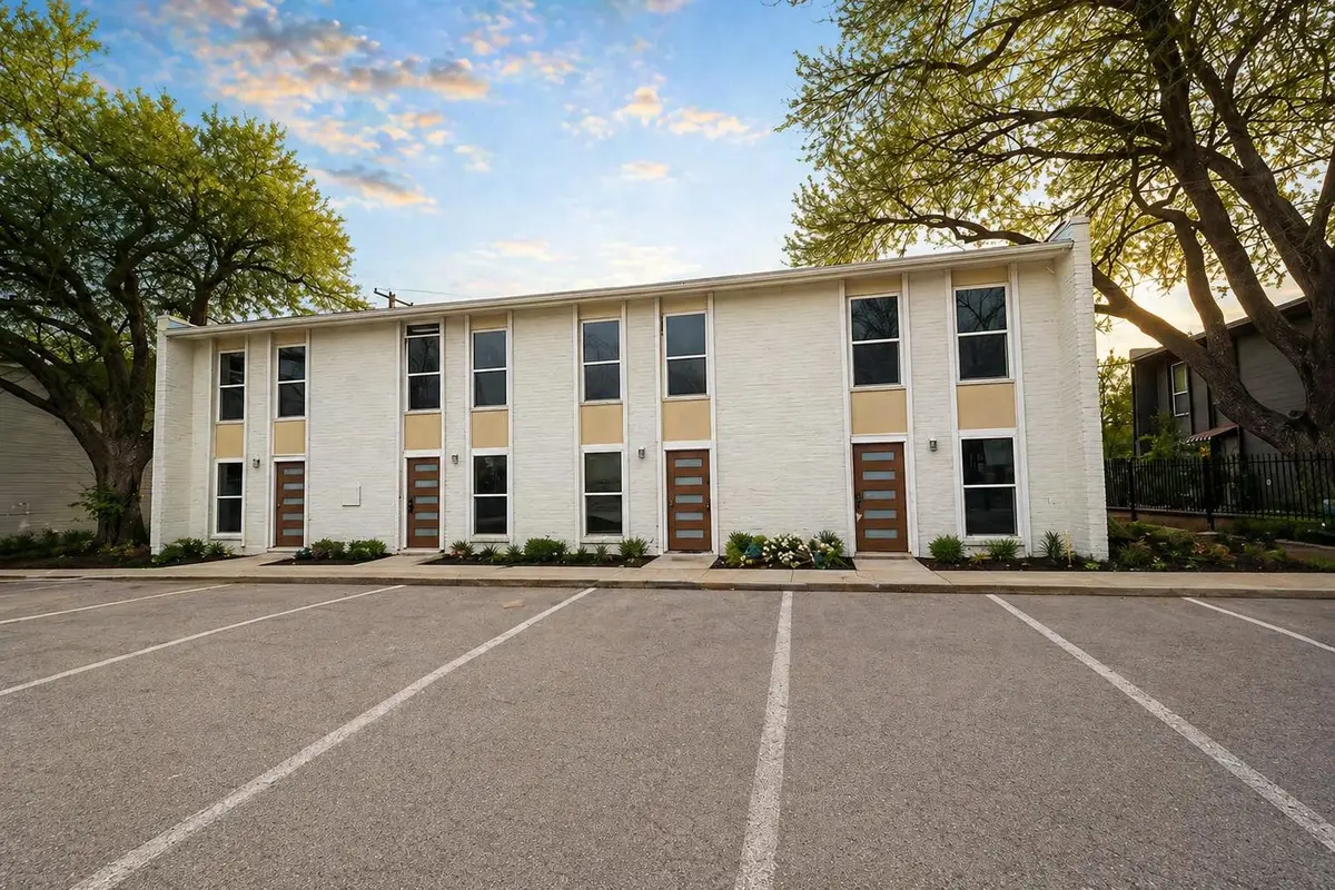 3814 Southway Dr #C, Austin, TX 78704 - #1