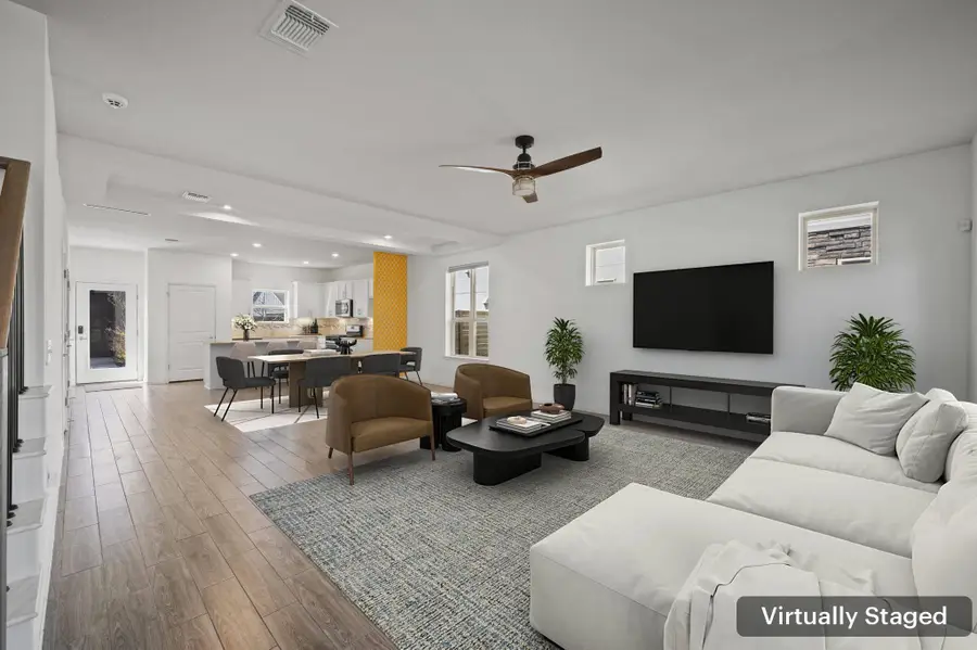 5809 Charles Merle Dr #B, Austin, TX 78747 - Image #2