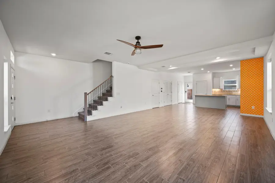 5809 Charles Merle Dr #B, Austin, TX 78747 - Image #3