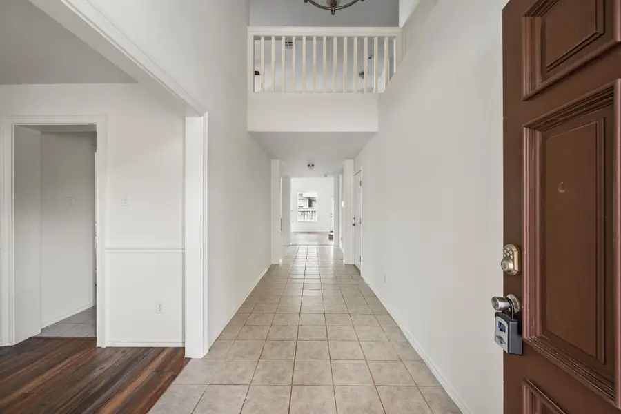 3902 Bonnie Ln, Round Rock, TX 78665 - #3