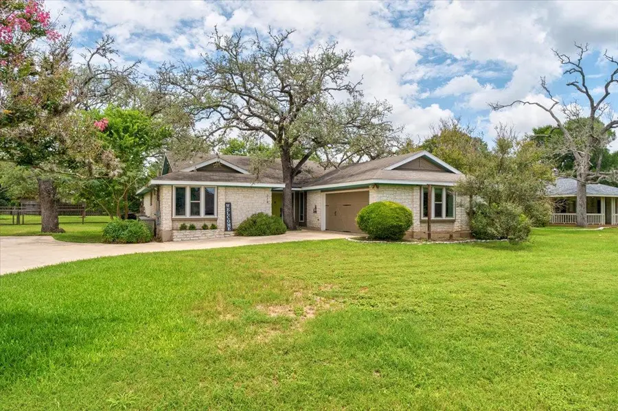314 Turnstone Dr, Buda, TX 78610 - #2