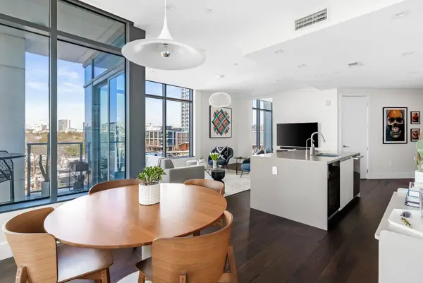 501 West Ave #704, Austin, TX 78701