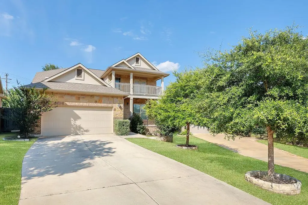 153 Crescent Heights Dr, Georgetown, TX 78628 - #1