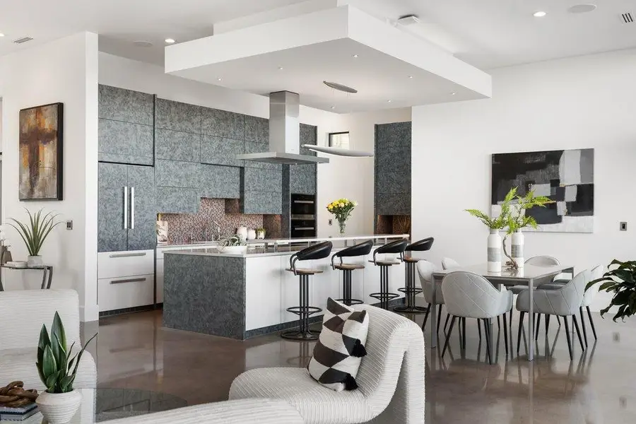 402 Lighthouse Dr, Horseshoe Bay, TX 78657 - #3