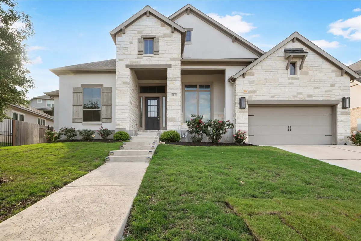 104 Catani Loop, Georgetown, TX 78628 - #1