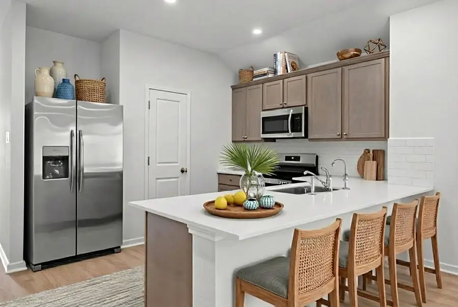 129 Hatari Trl, Jarrell, TX 76537 - #2