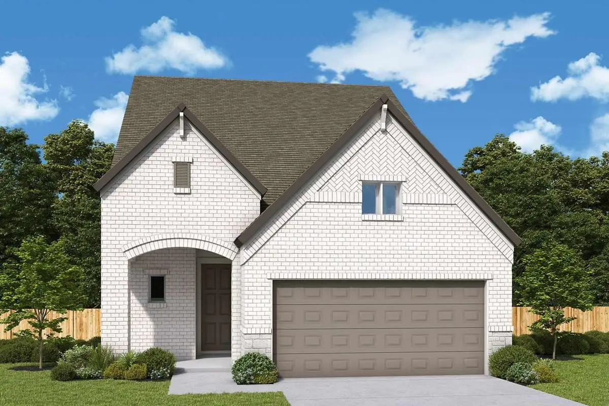 908 Prominence Way, Leander, TX 78641 - #1