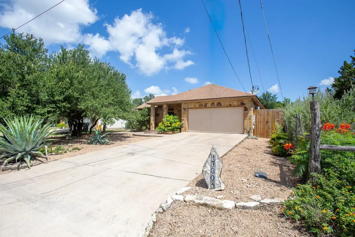 17304 Deer Creek Skyview, Austin, TX 78736 - #1