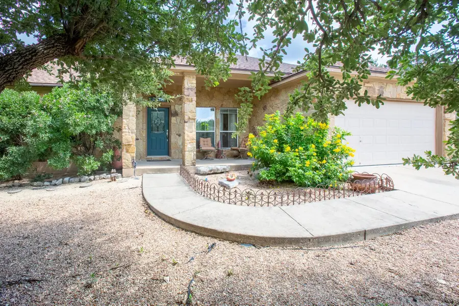 17304 Deer Creek Skyview, Austin, TX 78736 - #2