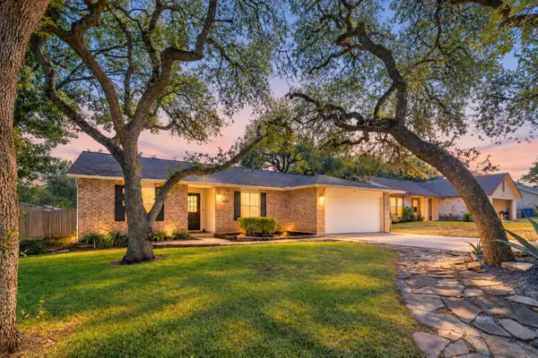 6305 Sanderson Ave, Austin, TX 78749