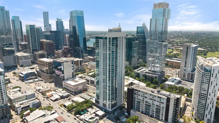 501 West Ave #1304, Austin, TX 78701 - #3