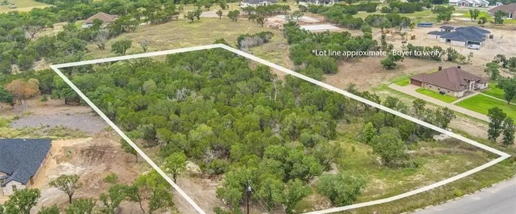 156 Red Maple Cir, Killeen, TX 76549 - #1