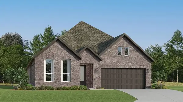 147 Brabham Loop, Hutto, TX 78634