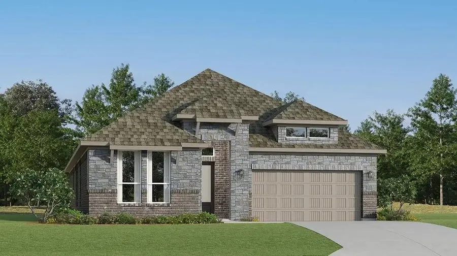 147 Brabham Loop, Hutto, TX 78634 - #2