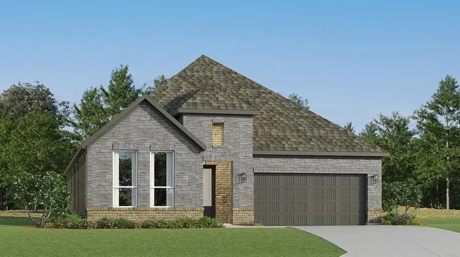 147 Brabham Loop, Hutto, TX 78634 - #3