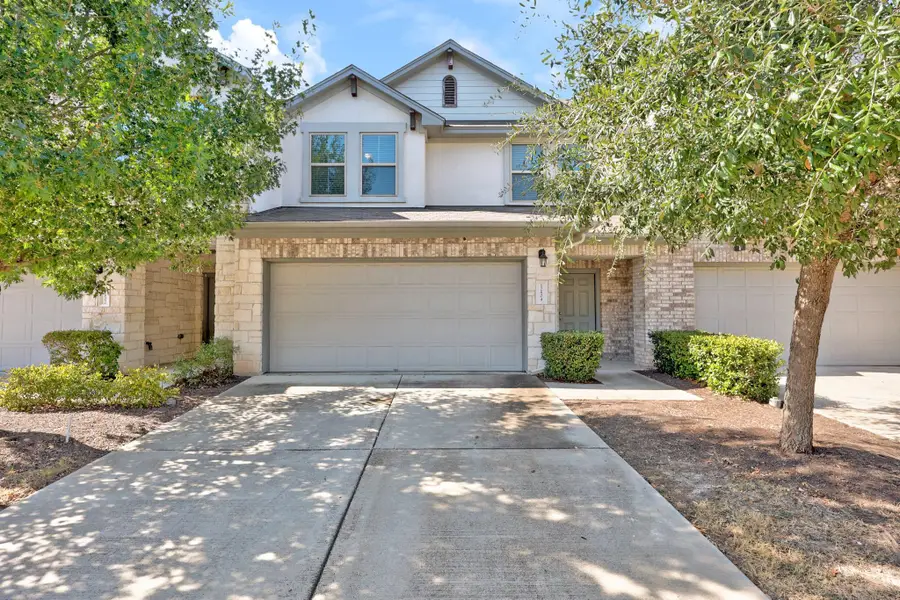 12804 Michelangelo St, Austin, TX 78729 - #2
