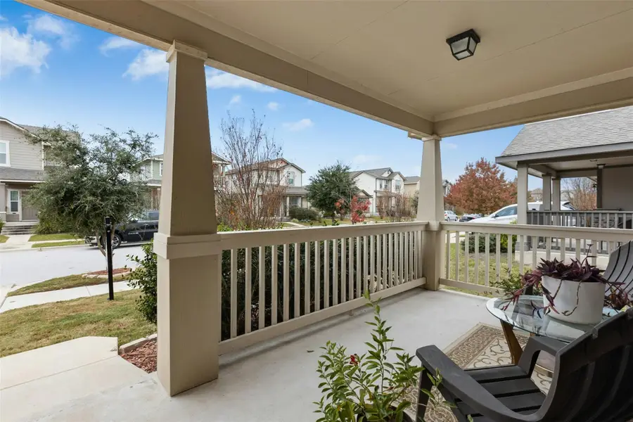 18321 Cumberland Gap St, Pflugerville, TX 78660 - Image #2