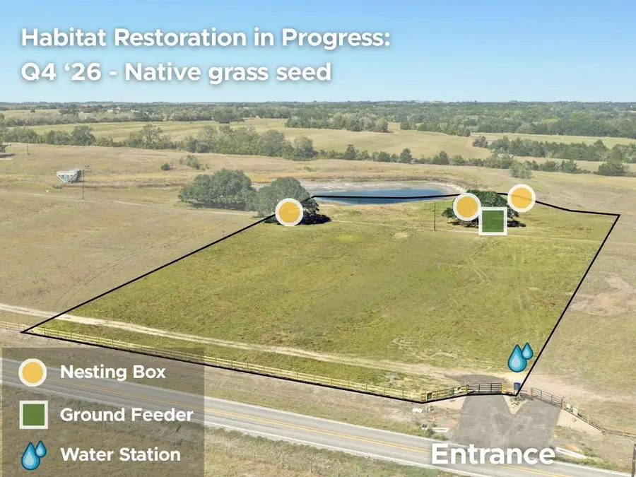 2961 Fm 956, Schulenburg, TX 78956 - #2