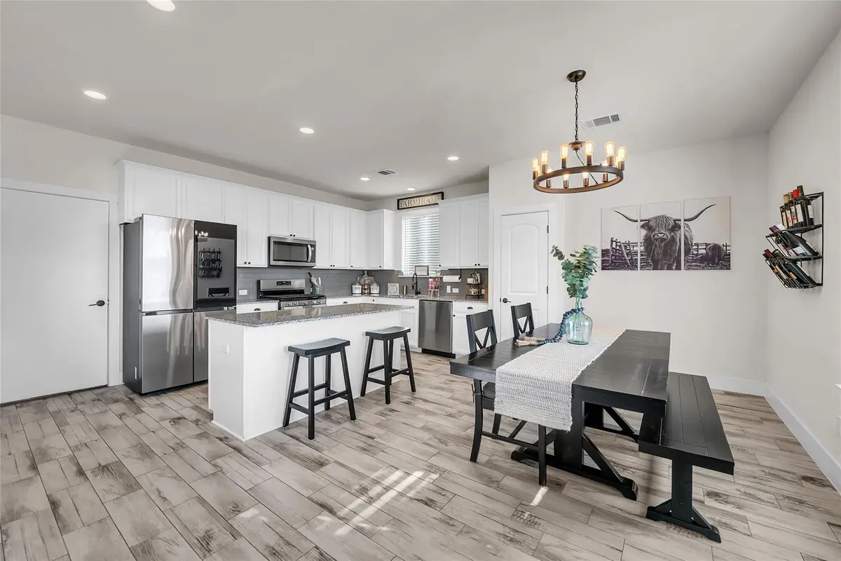 624 Saturnia Dr, Georgetown, TX 78628 - Image #1