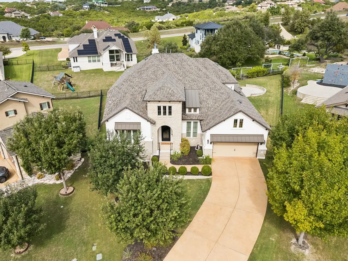 1600 Whiskey Ct, Leander, TX 78641 - #1
