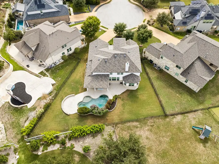 1600 Whiskey Ct, Leander, TX 78641 - #3