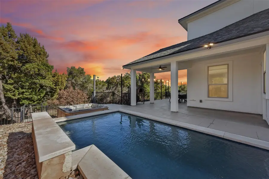 5629 Siragusa Dr, Austin, TX 78738 - Image #3