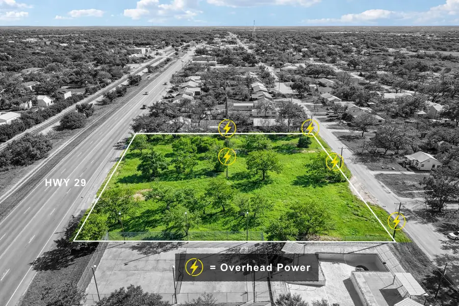 560 W State Highway 29, Bertram, TX 78605 - #2