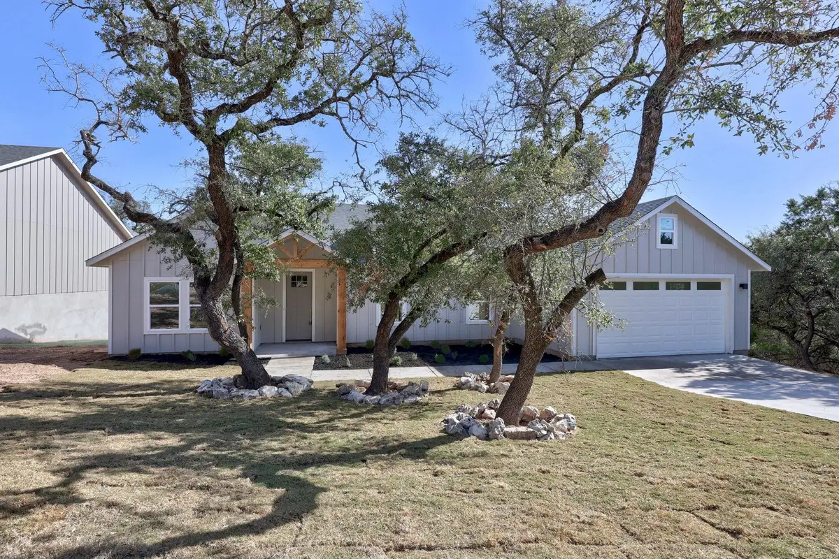 2707 Wilson Ave, Lago Vista, TX 78645 - Image #1