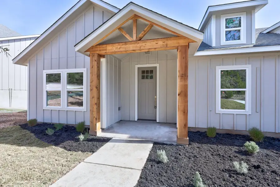 2707 Wilson Ave, Lago Vista, TX 78645 - Image #3