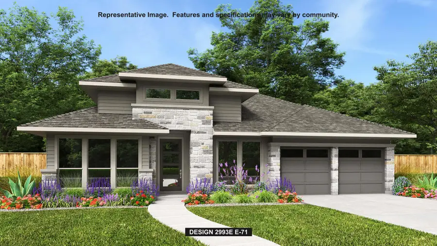 9208 Dingo Dr, Austin, TX 78744 - #3